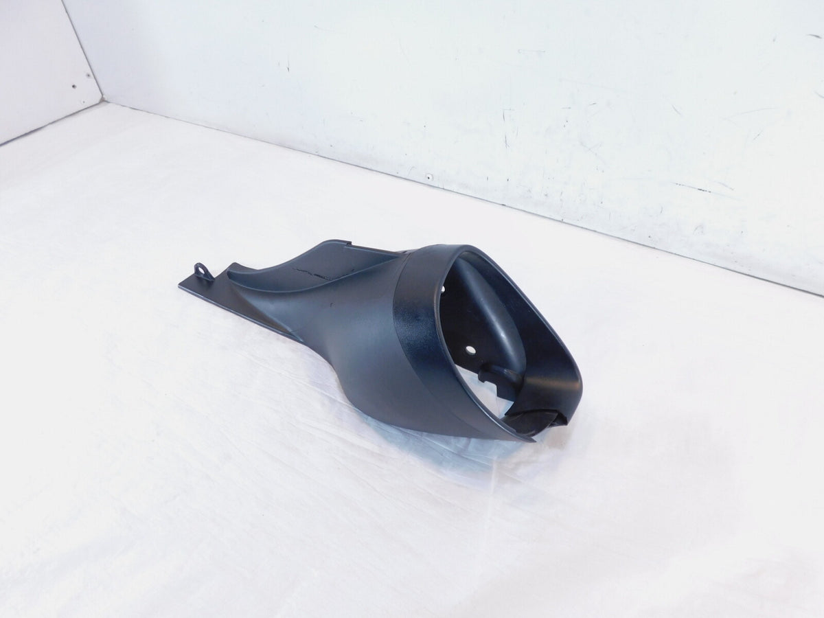 2009-2010 Buell XB Lightning & Ulysses Front Left Air Intake Duct Fairing Cowl - C3 Cycle
