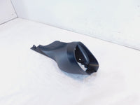 2009-2010 Buell XB Lightning & Ulysses Front Left Air Intake Duct Fairing Cowl - C3 Cycle