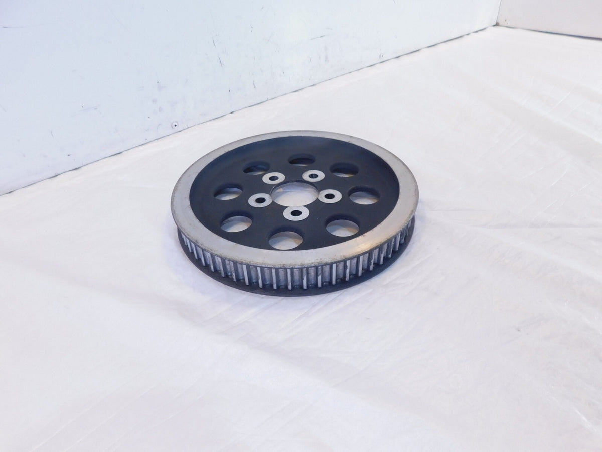 2000-2003 Harley Davidson Sportster 883 & 1200 Rear Wheel Belt Sprocket Pulley - C3 Cycle