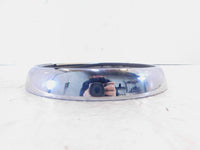 Harley Davidson Touring Street & Electra Glide 7" Headlamp Headlight Door Ring - C3 Cycle