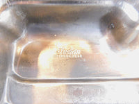 Indian Gilroy Scout & Chief Chrome Transmission Shifter Shift Drum Top Cover Cap - C3 Cycle