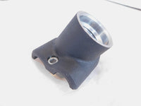 2006-2017 Harley Davidson Dyna Wide Glide Street Fat Bob Oil Tank Dipstick Spout - C3 Cycle