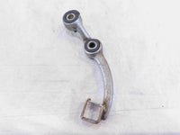 1981-1983 Yamaha XV750 XV920 Virago 750 920 Left Front Footpeg Footrest Bracket - C3 Cycle