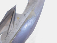 2006-2017 Triumph Daytona 675R Rear Fender Under Tail Heat Shield Fairing - C3 Cycle