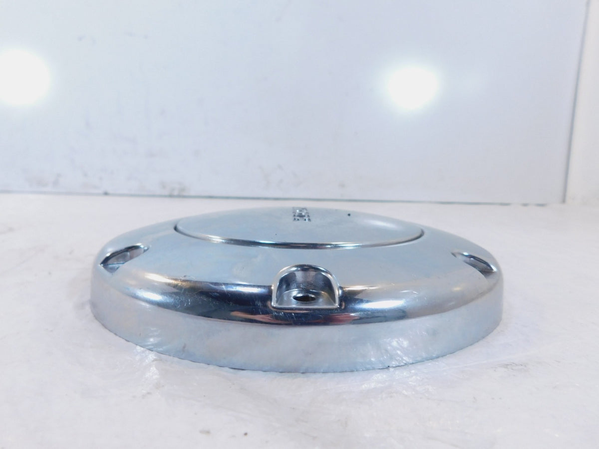 2000-2007 Honda VT1100 VT1100C Shadow 1100 Sabre Right Engine Motor Clutch Cover - C3 Cycle