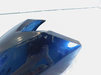 08-14 BMW R1200 RT R1200RT Front Upper Polar Metallic Blue Fender Cover Cowl - C3 Cycle