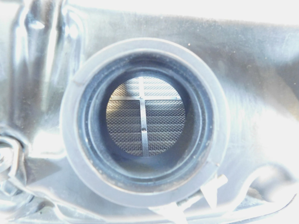 02-09 & 2012 Suzuki V-Strom 1000 DL1000 Air Intake Filter Cleaner Housing Airbox - C3 Cycle