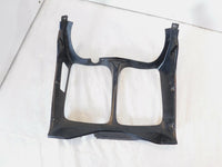 1986-1996 BMW K1100RS K100RS Front Radiator Engine Cooling Duct Trim Panel Cover - C3 Cycle