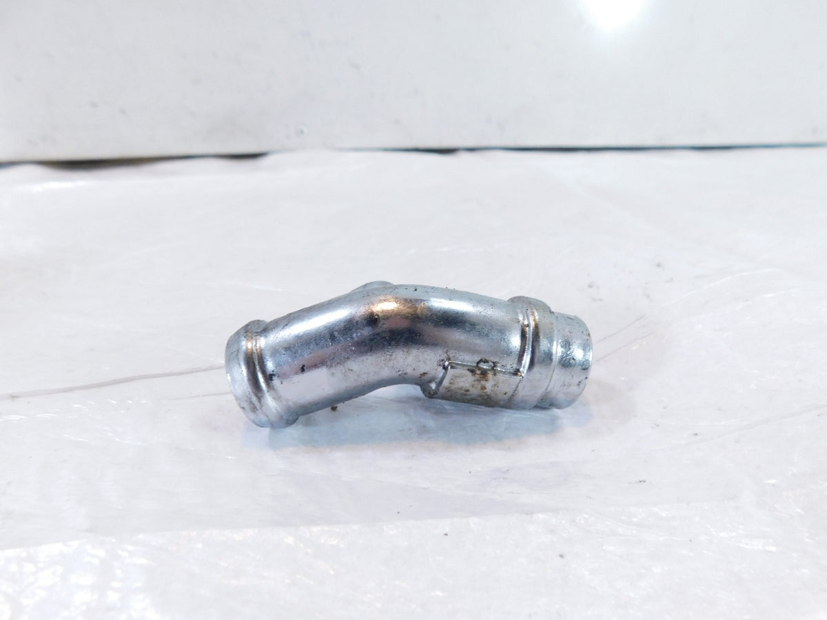 2001-17 Honda GL1800 Goldwing 1800 Engine Cooling Water Pipe Bypass Hose Tube - C3 Cycle