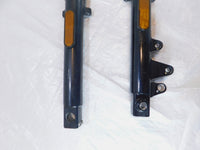 Moto Guzzi Special 750 850 V7 III Front Left/Right Suspension Fork Leg Tubes - C3 Cycle