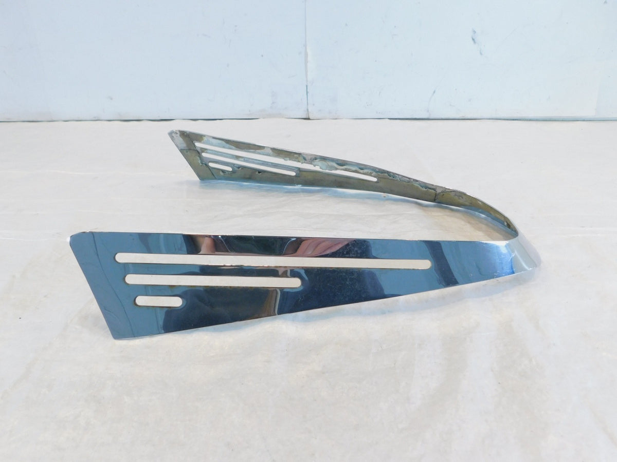 Honda GL1500 GL1500I Goldwing 1500 Interstate Aspencade Front Wheel Fender Trim - C3 Cycle
