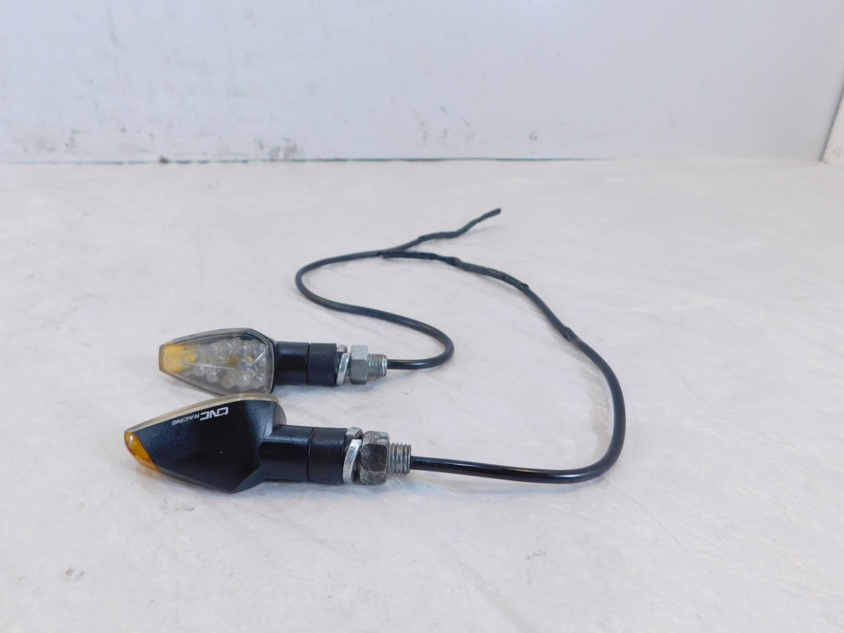 KTM 990 Super Duke Adventure 690 Duke Rear/Front Turn Signal Flasher Indicators - C3 Cycle