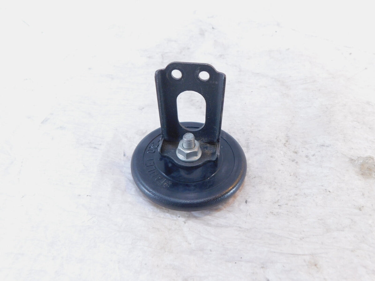 Honda CBR1000 Shadow 750 1100 Rear License Plate Plate Mount Bracket & Reflector - C3 Cycle