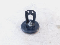 Honda CBR1000 Shadow 750 1100 Rear License Plate Plate Mount Bracket & Reflector - C3 Cycle