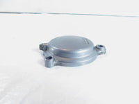 2002 MZ Skorpion Tour MZ660 660cc Silver Oil Filter Element Top Guard Cover Lid