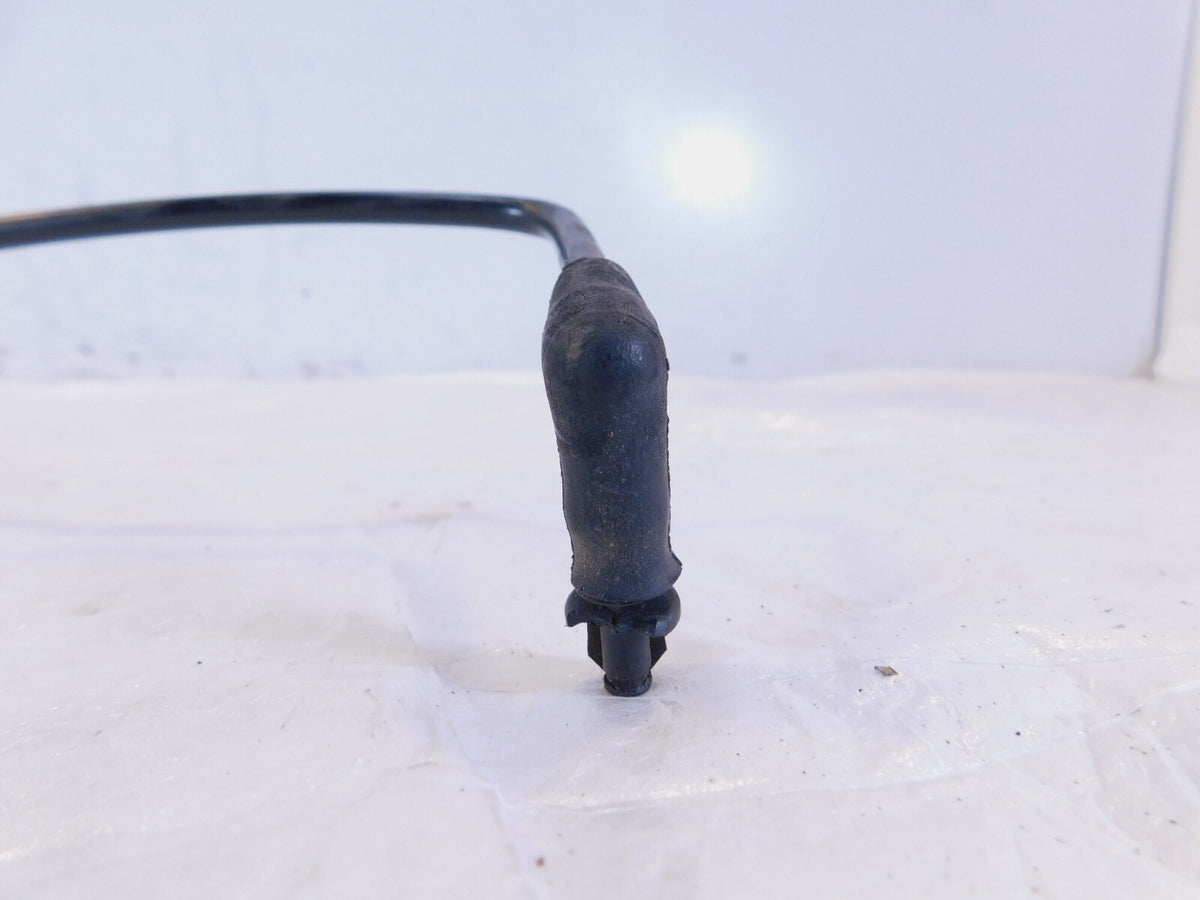 Harley Davidson Dyna Low Rider Super Glide Wide Glide Fuel Valve Vapor Hose Line - C3 Cycle