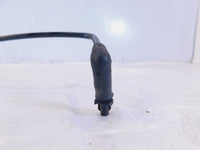 Harley Davidson Dyna Low Rider Super Glide Wide Glide Fuel Valve Vapor Hose Line - C3 Cycle