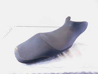 2006-2009 Moto Guzzi Norge 1200 GT GTL Front/Rear Main Rider Seat Saddle - torn - C3 Cycle