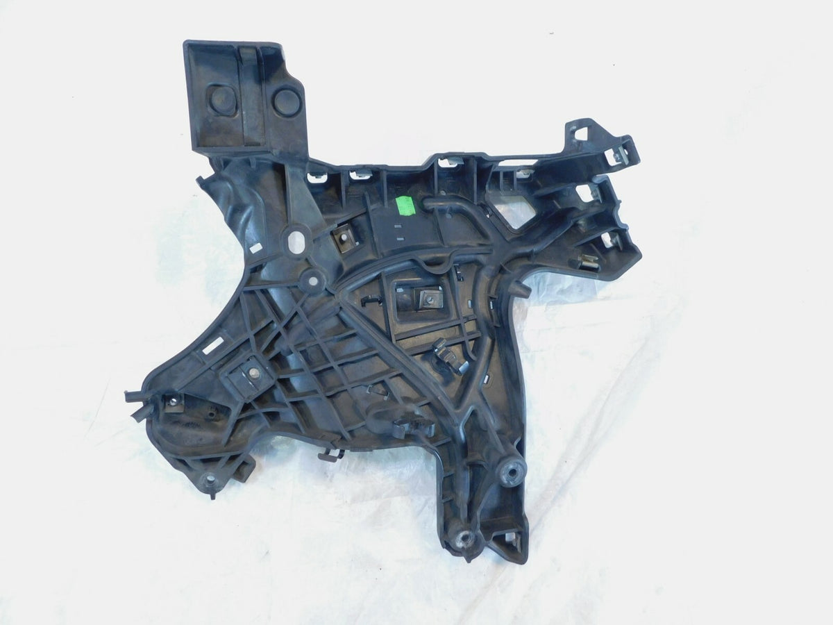 2005-2011 BMW K1300 K1300GT & K1200GT Right Side Fairing Cowling Mount Carrier - C3 Cycle