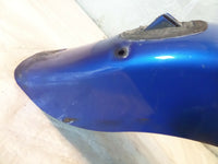 Harley Davidson Touring Road King & Electra Glide Blue Rear Wheel Cover Fender - C3 Cycle