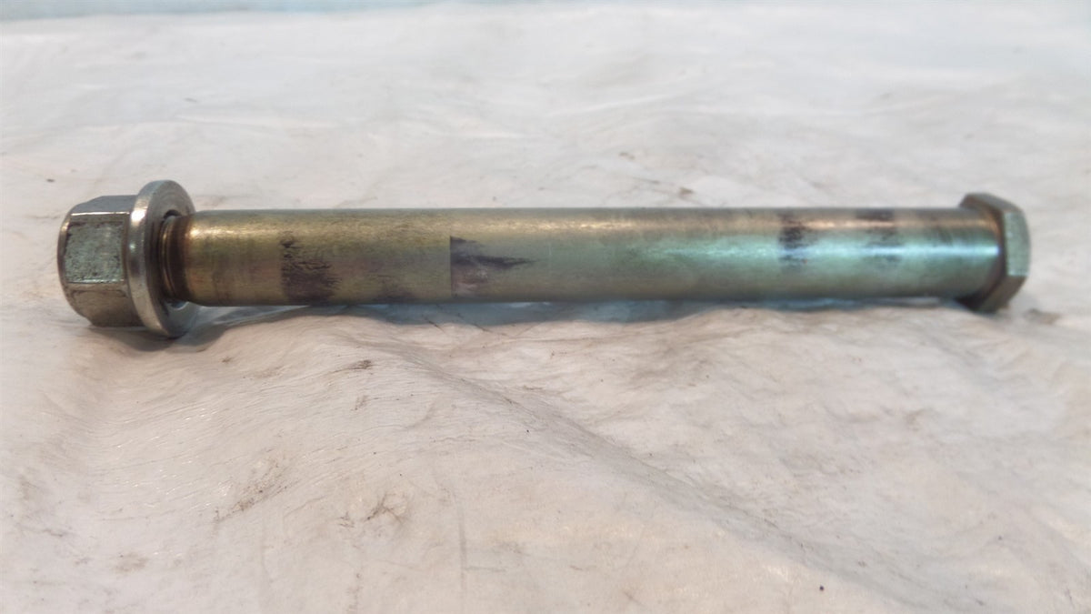 1997-2004 Suzuki Marauder 800 VZ800 VX800 Rear Wheel Swingarm Pivot Shaft Bolt - C3 Cycle