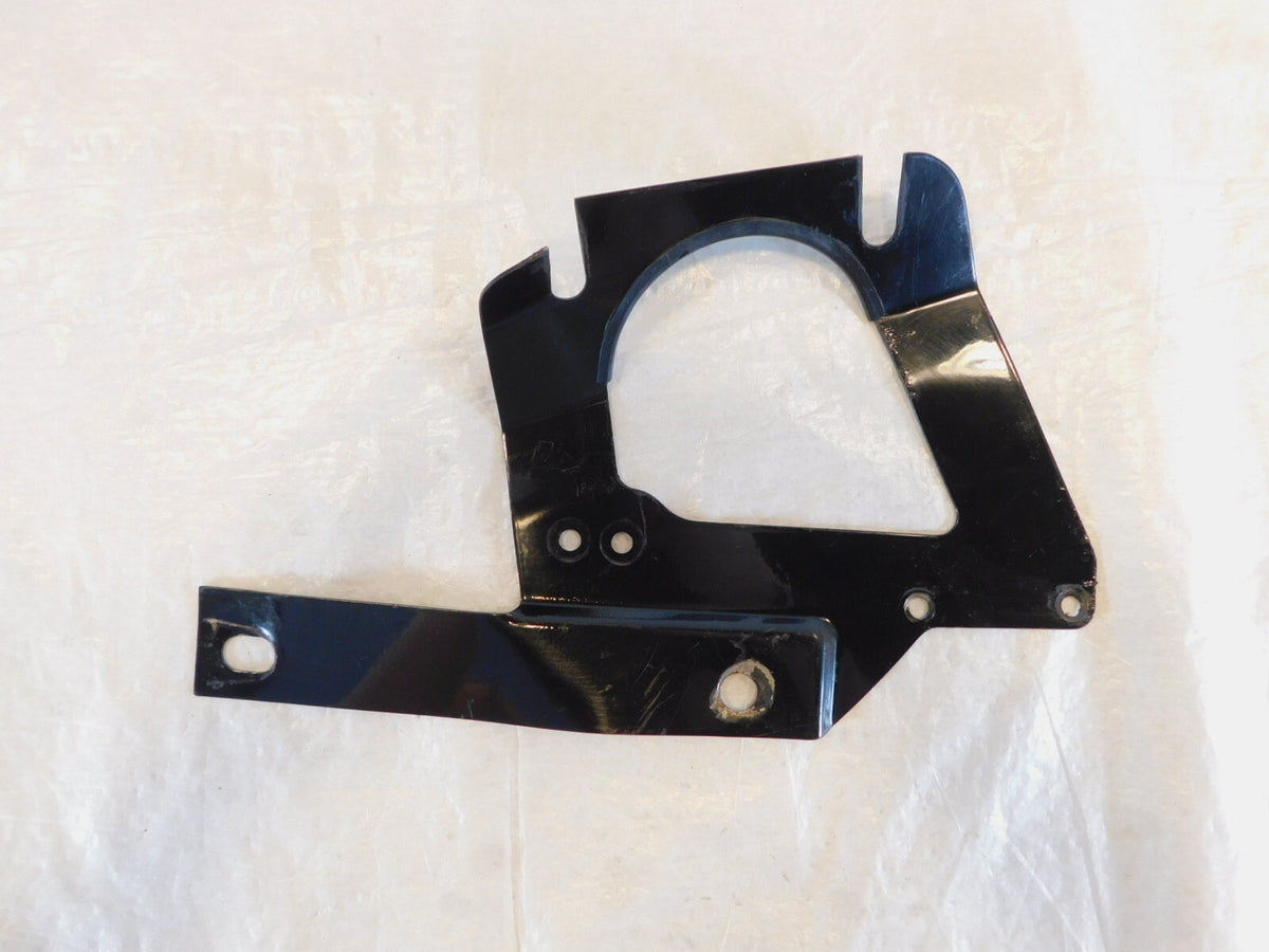 Harley Davidson EVO Touring Electra Glide Front Fairing Cowling Mount Bracket - C3 Cycle