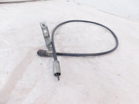 Suzuki Intruder  VS800 Boulevard S50 Front Wheel Speedometer Speed Gear Cable - C3 Cycle