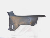 Honda ST1100 ST1100A & ST1100P Police Black Left Under Side Lower Cowling Cowl - C3 Cycle