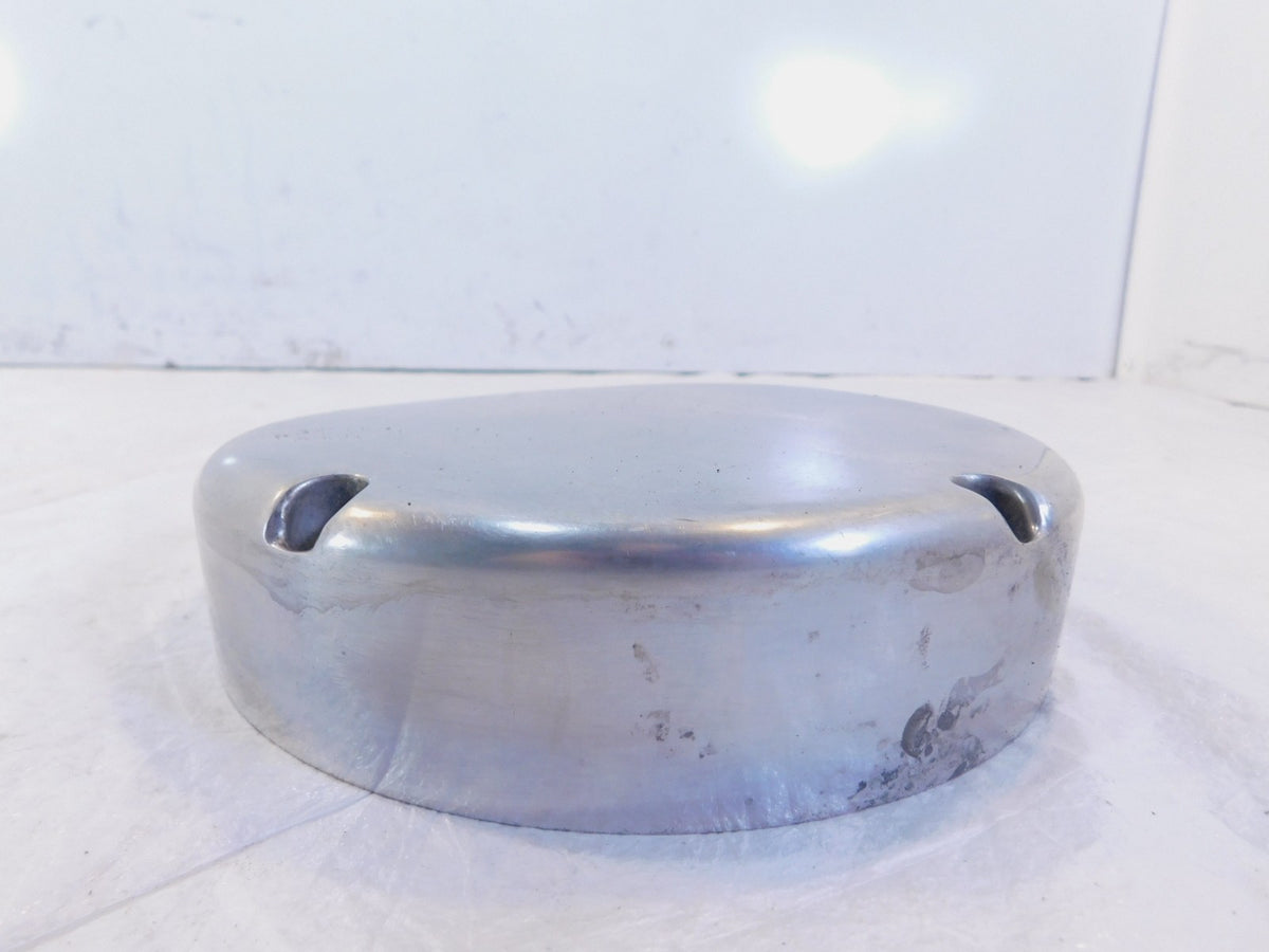 2002 & 2003 Indian Gilroy Chief Scout & Spirit Engine Motor Primary Chain Cover - C3 Cycle