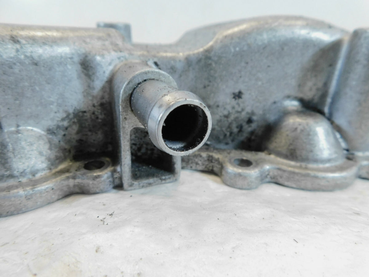 Indian Chief Chieftain Roadmaster & Springfield Rear Cylinder Head Rocker Box - C3 Cycle