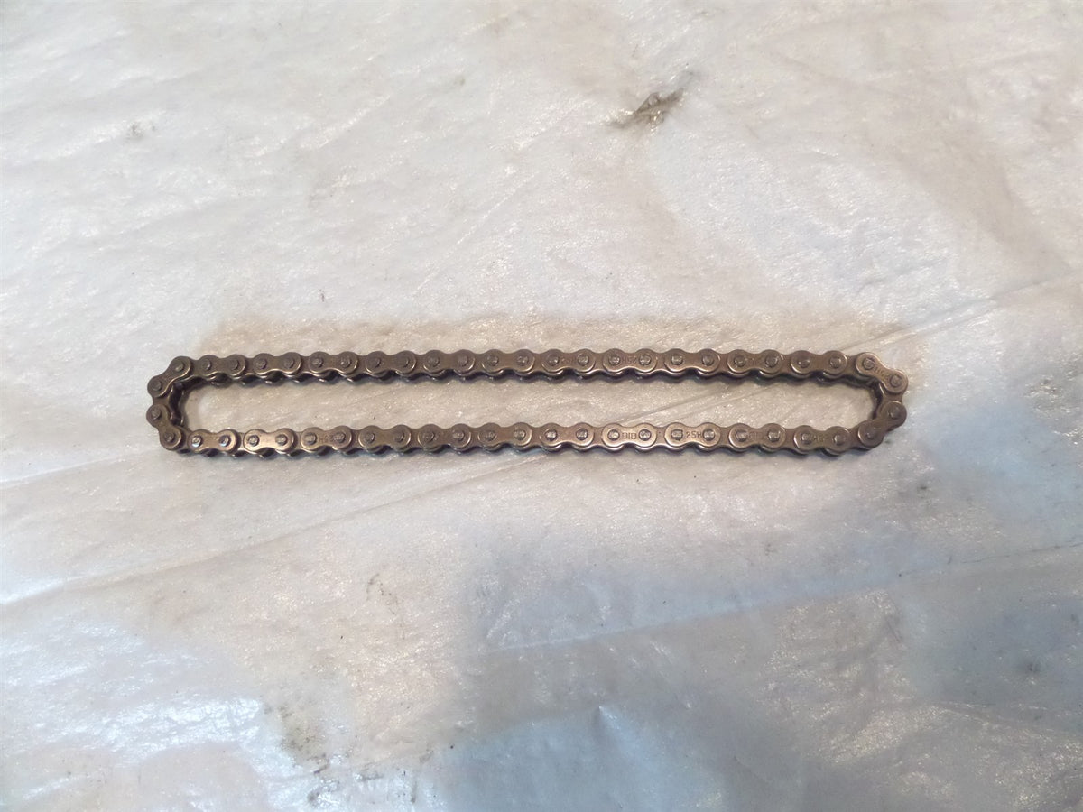 Triumph Speed Triple 1050 R S & Tiger & Sprint Engine Motor Oil Pump Drive Chain - C3 Cycle