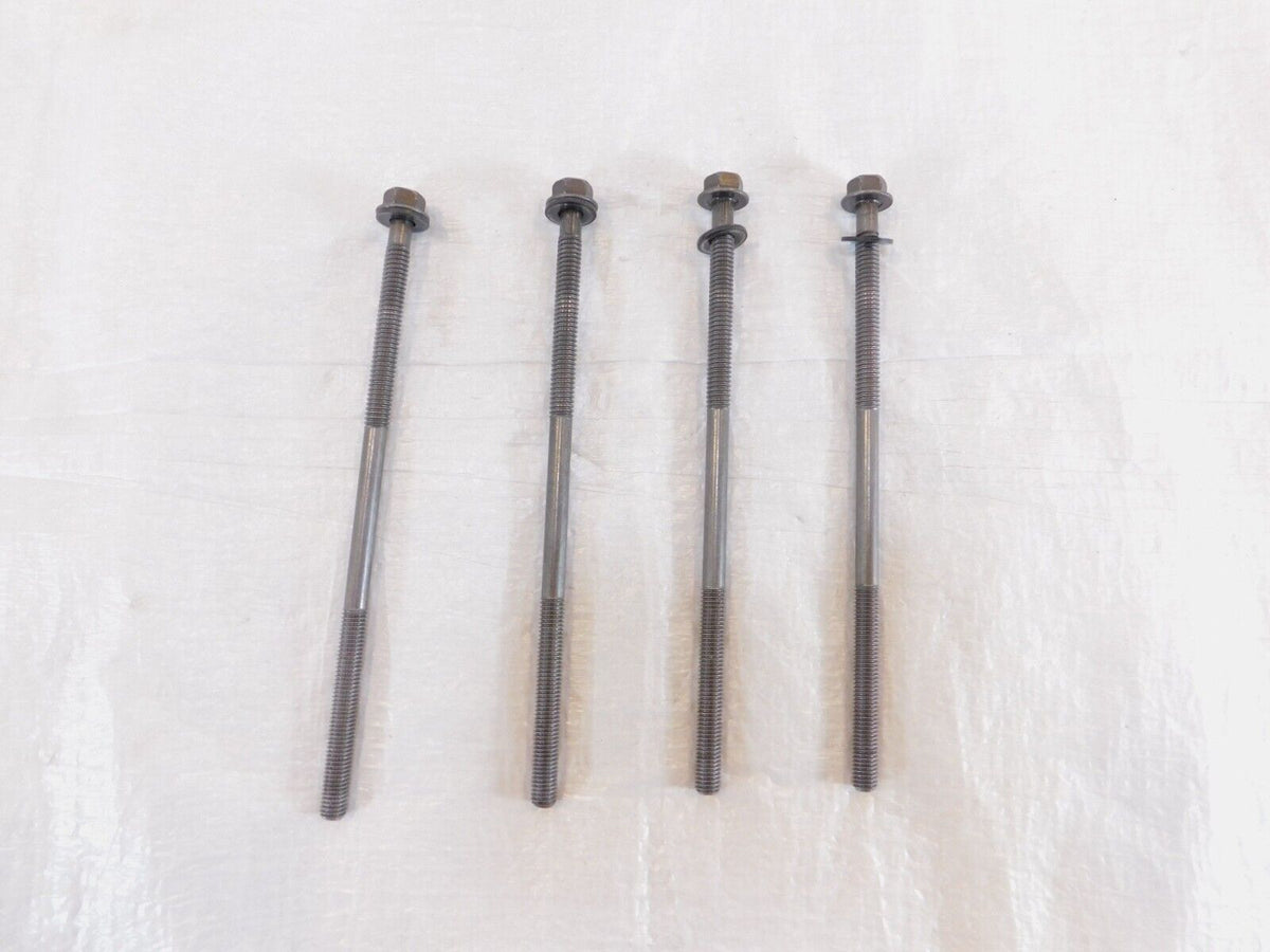 Honda Shadow VT600C VT600CD VT750C VT750CD Cylinder Head Cover Mount Bolts - C3 Cycle
