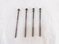 Honda Shadow VT600C VT600CD VT750C VT750CD Cylinder Head Cover Mount Bolts - C3 Cycle