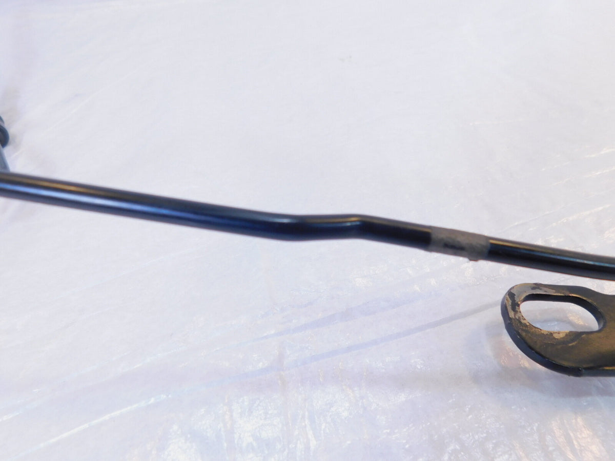 Harley Davidson Softail Springer & Heritage Classic Rear Foot Brake Hose Line - C3 Cycle