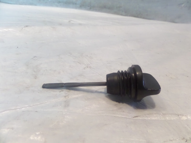 2012 Honda NC700X Engine Motor Oil Tank Level Dipstick