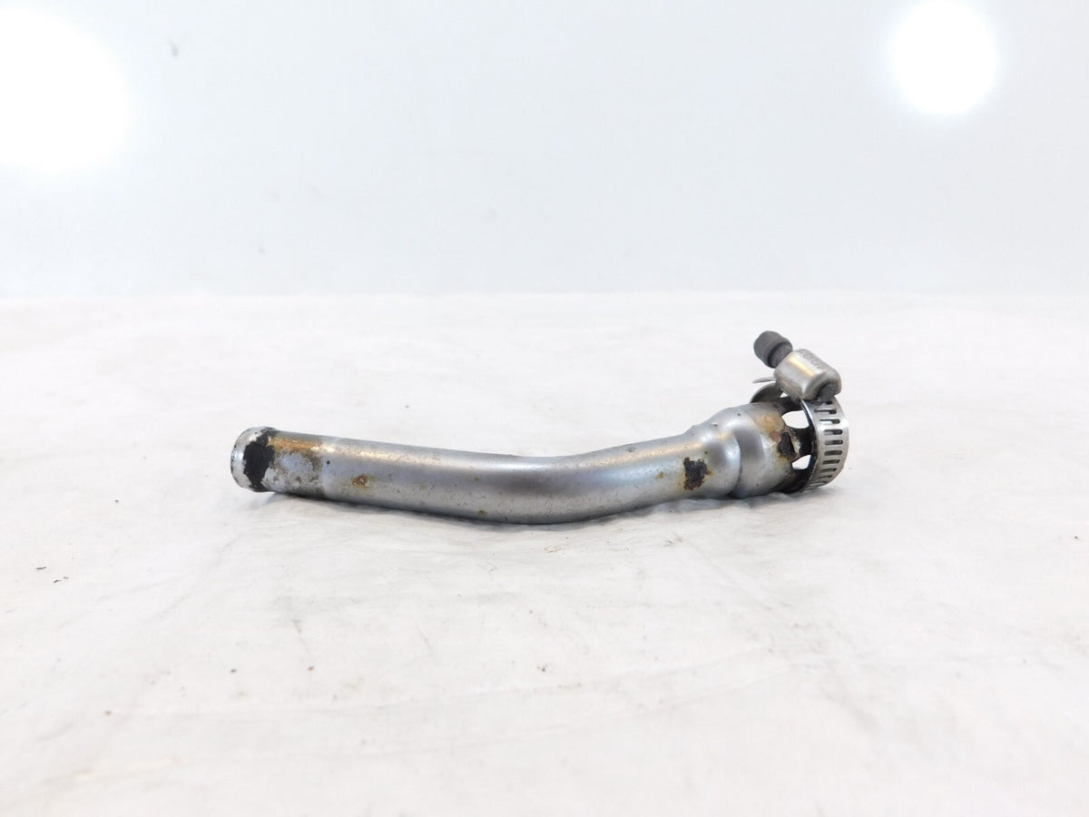 1999-2003 Yamaha XV1600 Road Star 1600 Exhaust Muffler Emissions Hose Pipe Line - C3 Cycle