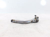 1999-2003 Yamaha XV1600 Road Star 1600 Exhaust Muffler Emissions Hose Pipe Line - C3 Cycle