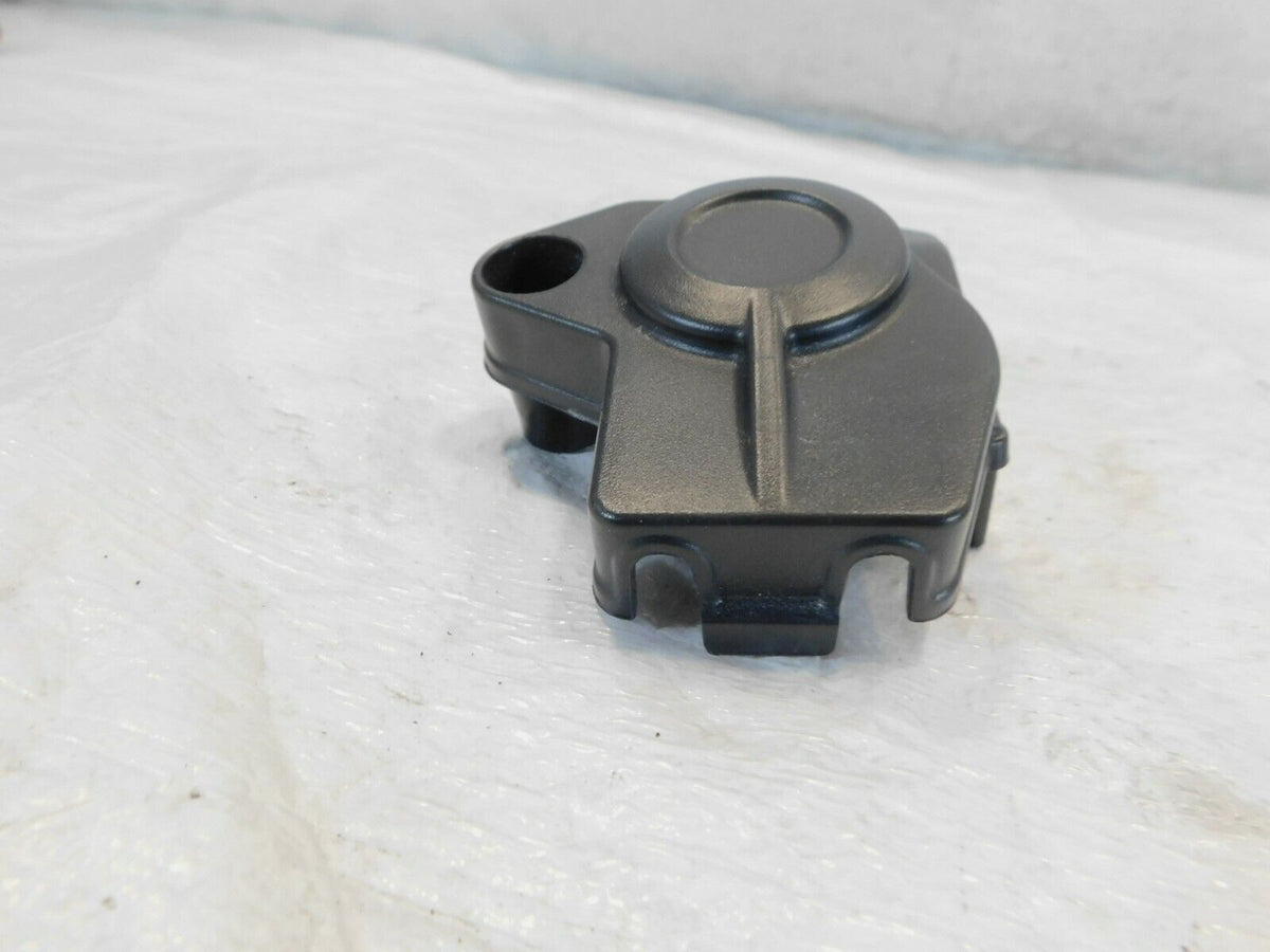 Aprilia Tuono 1000 V4 V4R 1100 Caponord 1200 Rally Exhaust Actuator Servo Cover - C3 Cycle