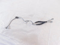1985-1994 Honda Shadow 1100 VT1100 Engine Cylinder Head Oil Line Feed Hose Pipes - C3 Cycle