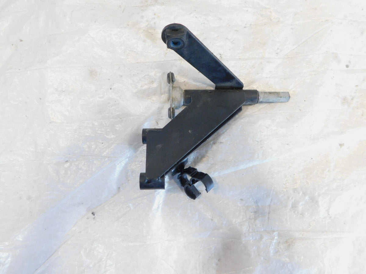 1997-2009 BMW K1200 LT K1200LT Reverse Backup Assist Gear Shift Shaft & Bracket - C3 Cycle