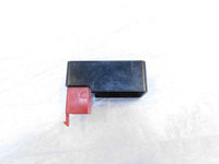 Honda ST1100 ST1100A & ST1100P Police 1100 Pilot Lamp Check Unit Relay Sensor - C3 Cycle