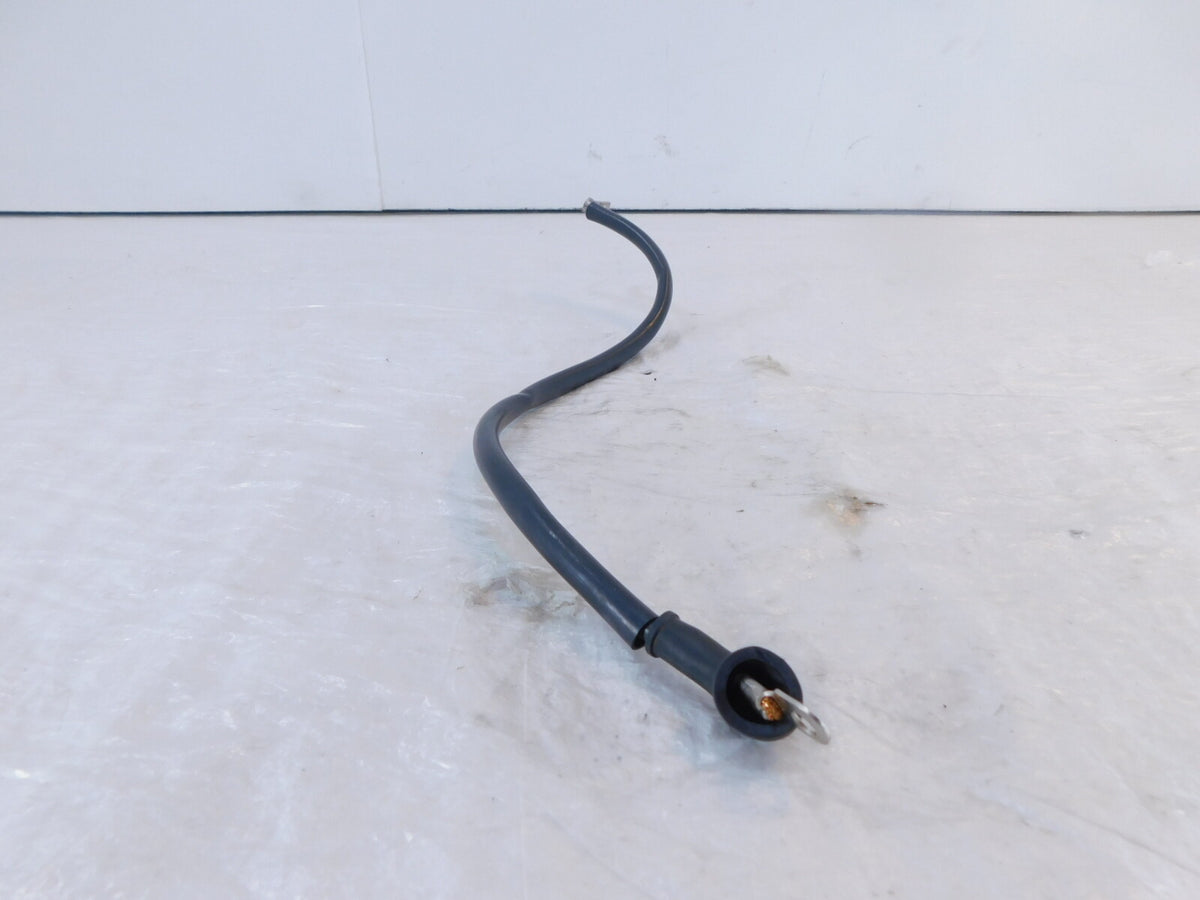 1997-2003 Honda CBR1100XX Blackbird Engine Starter Motor Cable Electrical Wire - C3 Cycle
