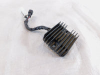 Suzuki GW250 Inazuma 250 L3 L4 L5 L7 Electrical Voltage Regulator Rectifier - C3 Cycle