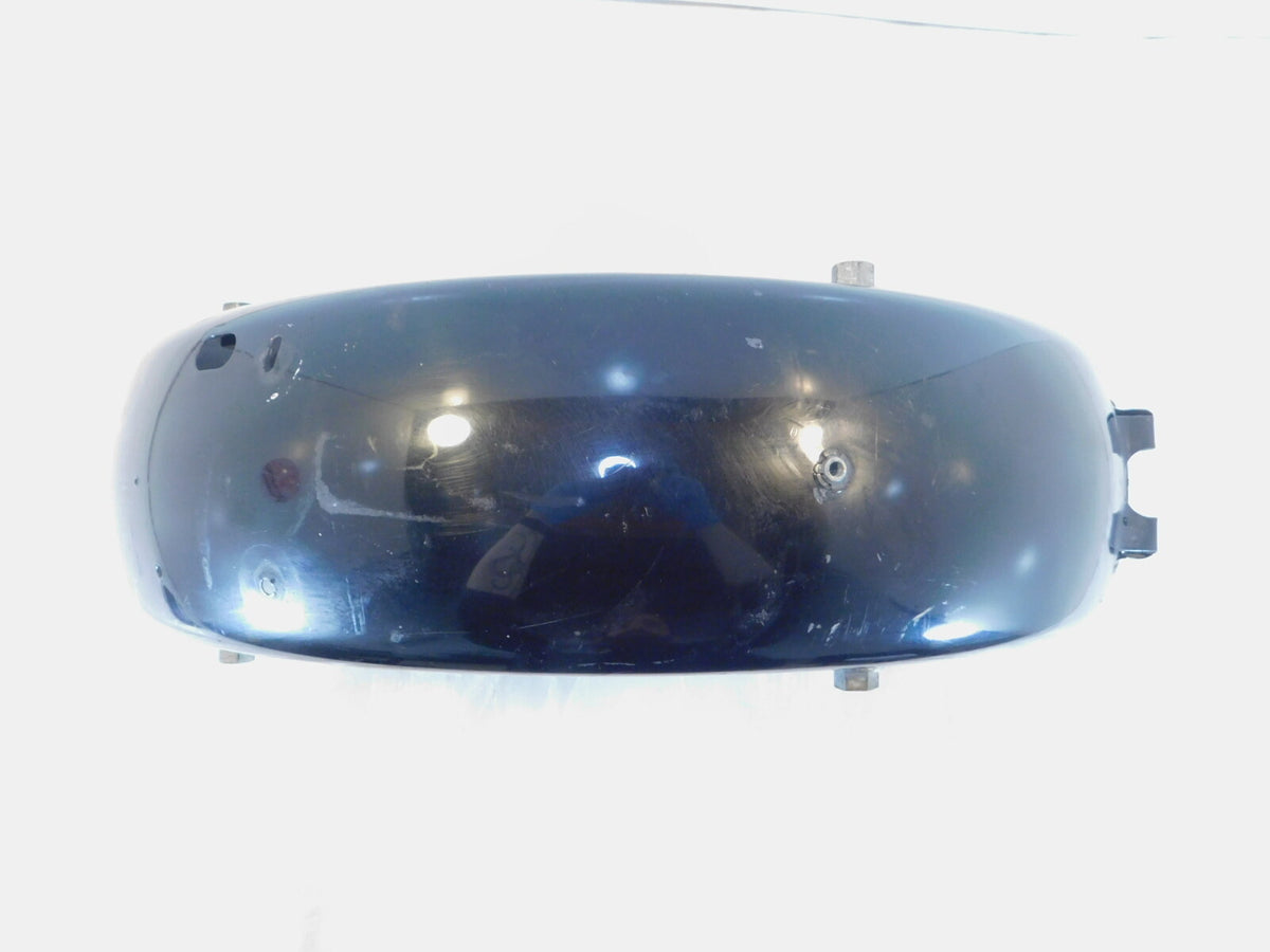 Harley Davidson Touring Road King & Electra Glide Black Rear Wheel Cover Fender - C3 Cycle