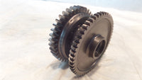 Kawasaki ZX14 ZX-14 ZX14R ZX-14R ZX1400 & Concours 14 ZG1400 Starter Clutch Gear - C3 Cycle