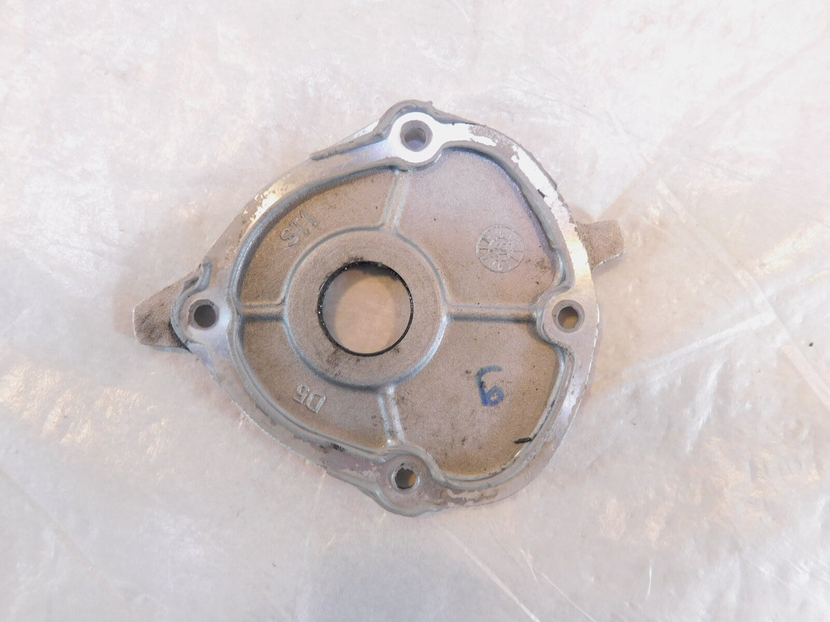 Royal Enfield Classic Bullet 500 EFI B5 C5 Engine Motor Kick Start Shaft Cover - C3 Cycle