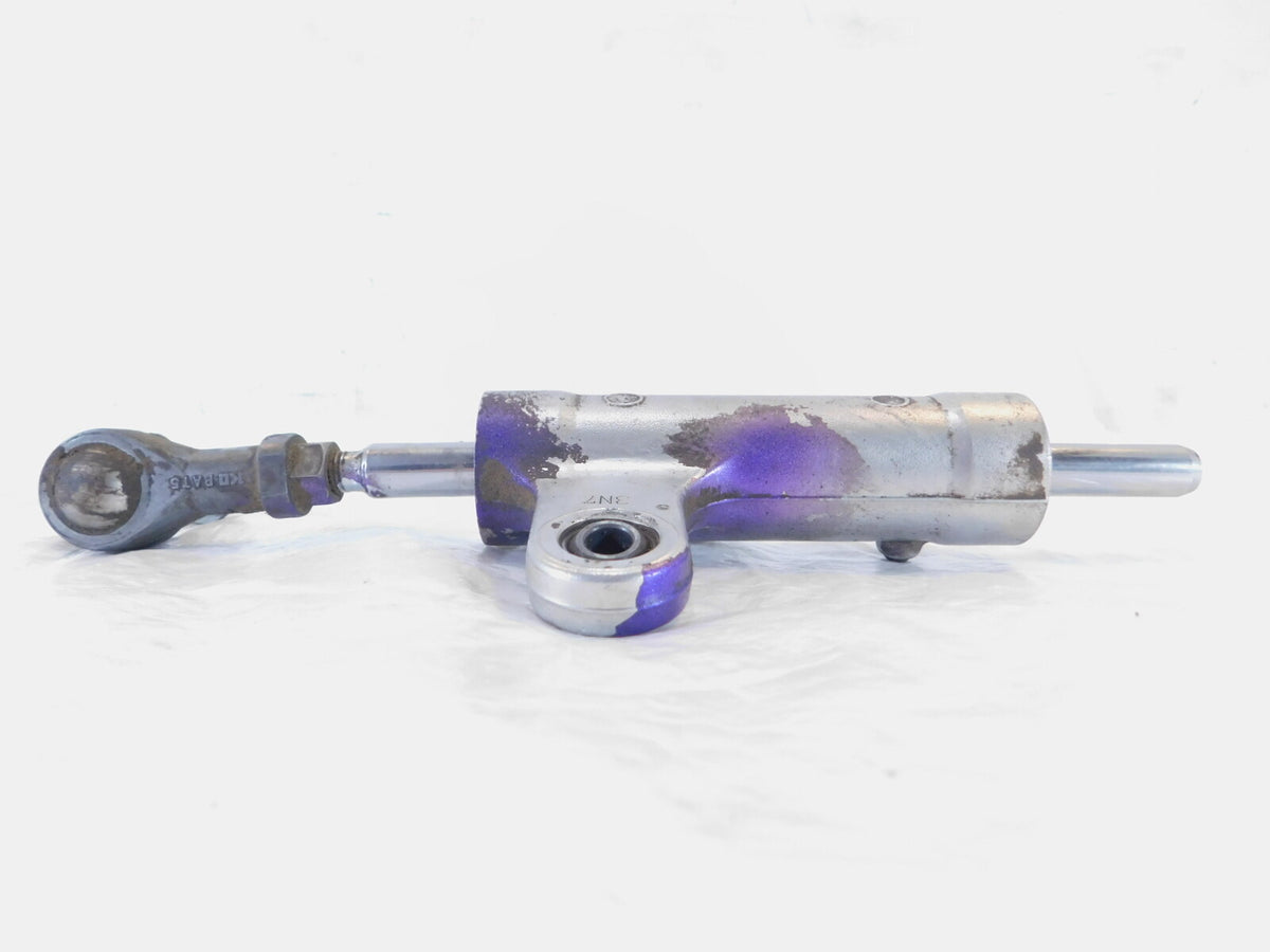 1999-2007 Suzuki GSX1300R Hayabusa Busa Front Steering Stem Damper Stabilizer - C3 Cycle