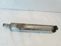 2009 & 2010 Kawasaki Vulcan 1700 VN1700 Voyager Nomad Right Muffler Pipe - C3 Cycle