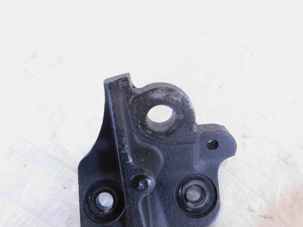 09-10 Buell XB XB12 XB12X Ulysses Kickstand Sidestand Kick Side Stand Bracket - C3 Cycle