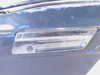 Harley Davidson Road King Street & Electra Glide Black Right Saddlebag Assembly - C3 Cycle